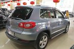 大众途观2010款2.0TSI 手自一体 菁英版