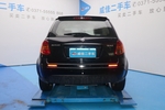 铃木天语SX42009款1.6L 自动 运动型