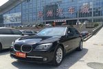 宝马7系2009款730Li 豪华型