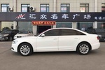 奥迪A6L2014款TFSI 标准型