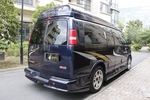 GMC Savana2013款5.3L 领袖版