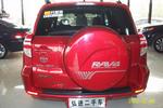 丰田RAV42009款2.4L 自动豪华版