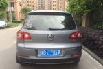 大众Tiguan2011款2.0TSI R-line