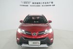 丰田RAV42013款2.5L 自动四驱豪华版 