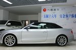 奥迪RS5 敞篷2013款RS 5 Cabriolet