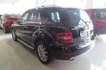 奔驰M级2010款ML350 4MATIC 豪华型版