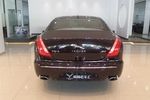 捷豹XJ2013款XJL 3.0 SC 全景商务版