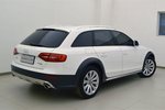 奥迪A4 allroad2014款40 TFSI allroad quattro 