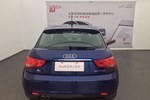 奥迪A1 Sportback2014款30 TFSI 时尚型