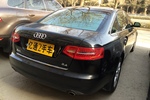 奥迪A6L2009款2.4L 豪华型