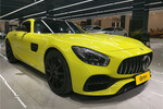 奔驰AMG GT2017款AMG GT S