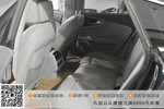 奥迪A72012款3.0TFSI quattro舒适型