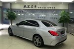 奔驰C级2015款C 260L 运动型