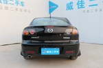 马自达MAZDA3经典2013款经典款 1.6L 自动 时尚型