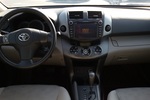 丰田RAV42010款2.0L 自动豪华升级版