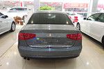 奥迪A4L2013款40 TFSI quattro运动型