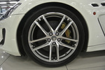 玛莎拉蒂GT4.7L MC Stradale