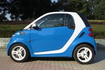 smartfortwo2013款1.0T 硬顶冰炫特别版