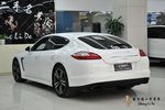 保时捷Panamera2010款Panamera 3.6L 