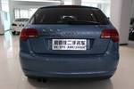 奥迪A3 Sportback2010款1.4TFSI 豪华型