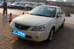 海马福美来2008款1.6L 自动舒适DX