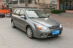 起亚赛拉图2008款1.6 GLS 自动