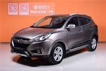 现代ix352013款2.0L 自动四驱智能型GLS 国IV 