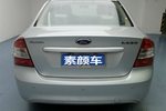 福特福克斯两厢2009款1.8L 手动舒适型