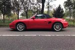 保时捷Boxster2005款Boxster3.2