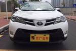 丰田RAV42013款2.0L CVT两驱都市版 