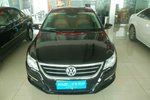 大众CC2010款2.0TSI 豪华型