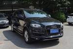 奥迪Q72011款3.0TFSI 舒适型(L)