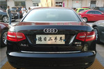 奥迪A6L2009款2.8FSI quattro 豪华型