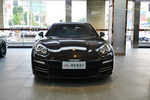 保时捷Panamera2014款Panamera 4S Executive 3.0T 