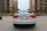 奥迪A5掀背2013款40 TFSI