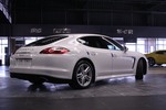 保时捷Panamera2012款Panamera GTS 4.8L 