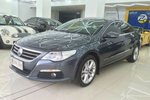 大众CC2010款2.0TSI 至尊型