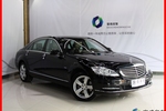 奔驰S级2012款S350L 4MATIC Grand Edition