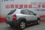 现代途胜2007款2.0L 手动两驱时尚型