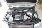 奥迪A42004款1.8T 舒适型（手自一体）