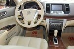 日产天籁2008款2.0L XL舒适版