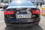 奥迪A6L2012款30 FSI 豪华型(2.5L)