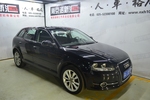 奥迪A3 Sportback2010款1.4TFSI 舒适型