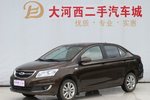 奇瑞E32015款1.5L 手动风尚型