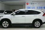 本田CR-V2013款2.4L 四驱豪华版