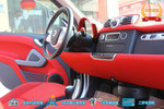 smartfortwo2012款1.0 MHD 硬顶激情版