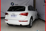 奥迪Q52010款2.0TFSI 豪华型