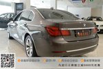 宝马7系2013款730Li 领先型