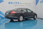 日产天籁2008款2.0L XL舒适版