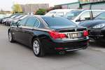 宝马7系2009款730Li 豪华型